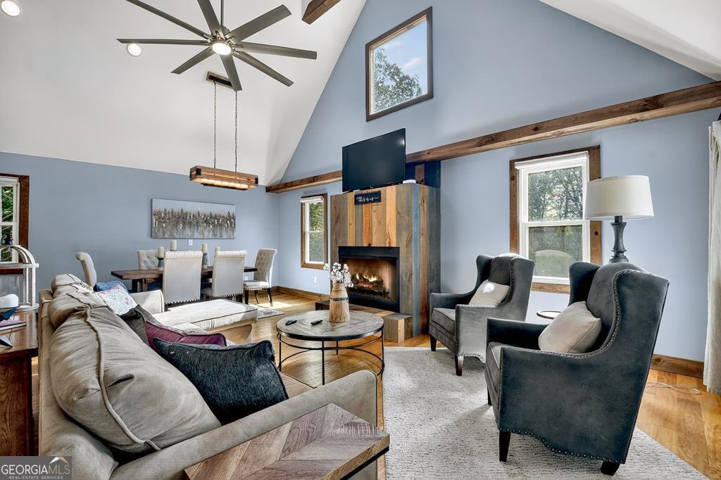 100 Blueberry Lane Blue Ridge - 50