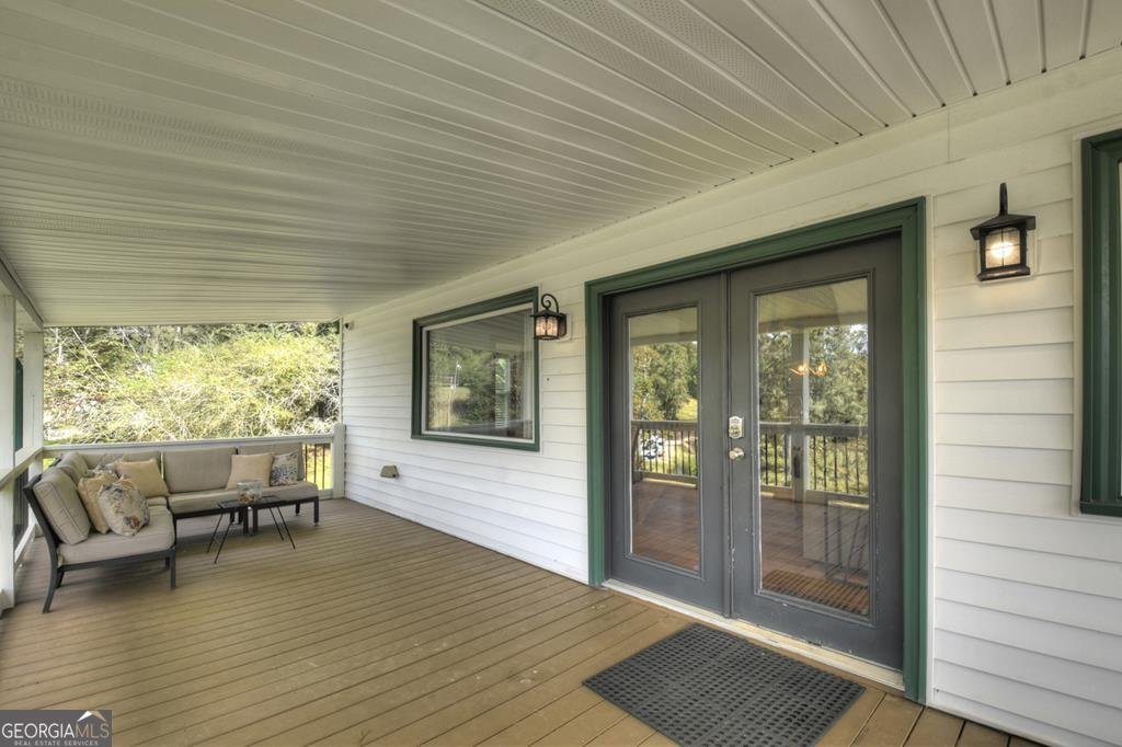 100 Blueberry Lane Blue Ridge - 55