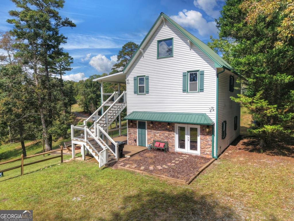 100 Blueberry Lane Blue Ridge - 56