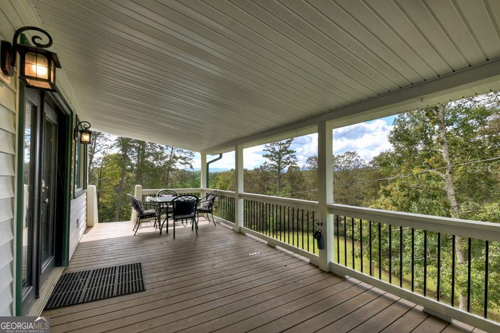 100 Blueberry Lane Blue Ridge - 62