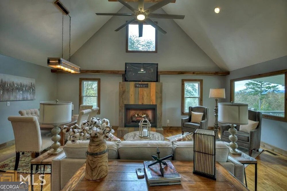 100 Blueberry Lane Blue Ridge - 8