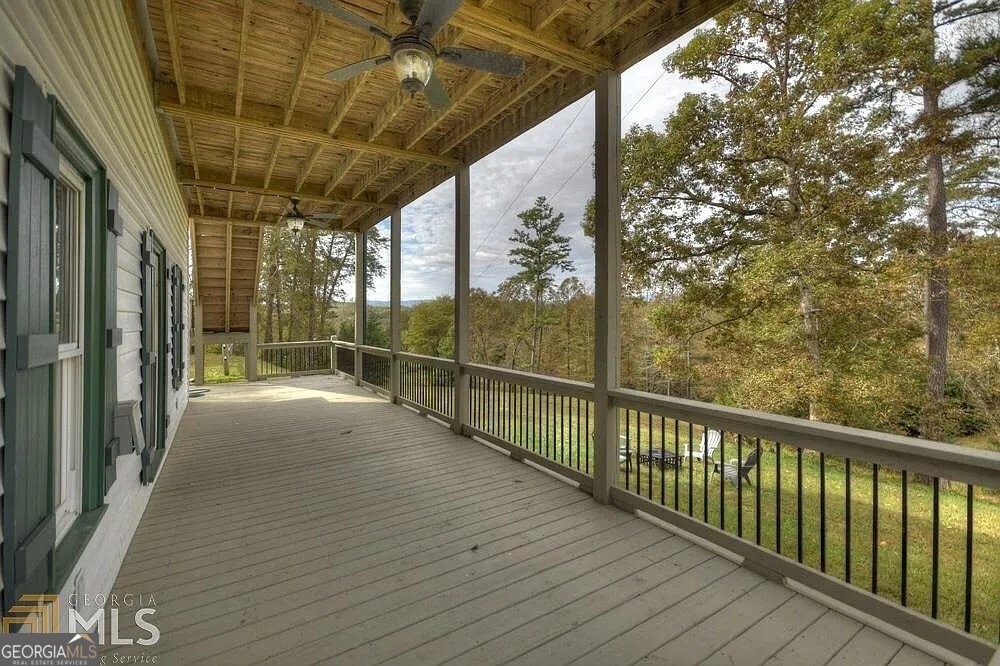 100 Blueberry Lane Blue Ridge - 9