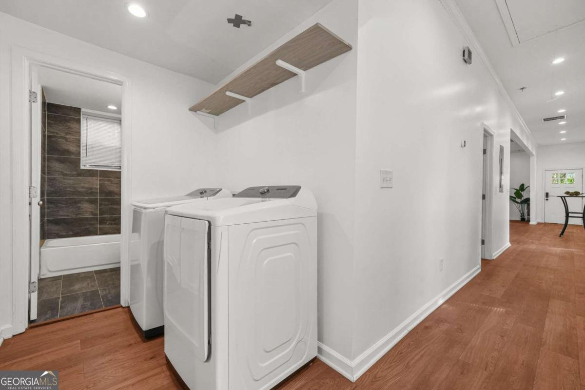 805 Coleman Street Atlanta - 22