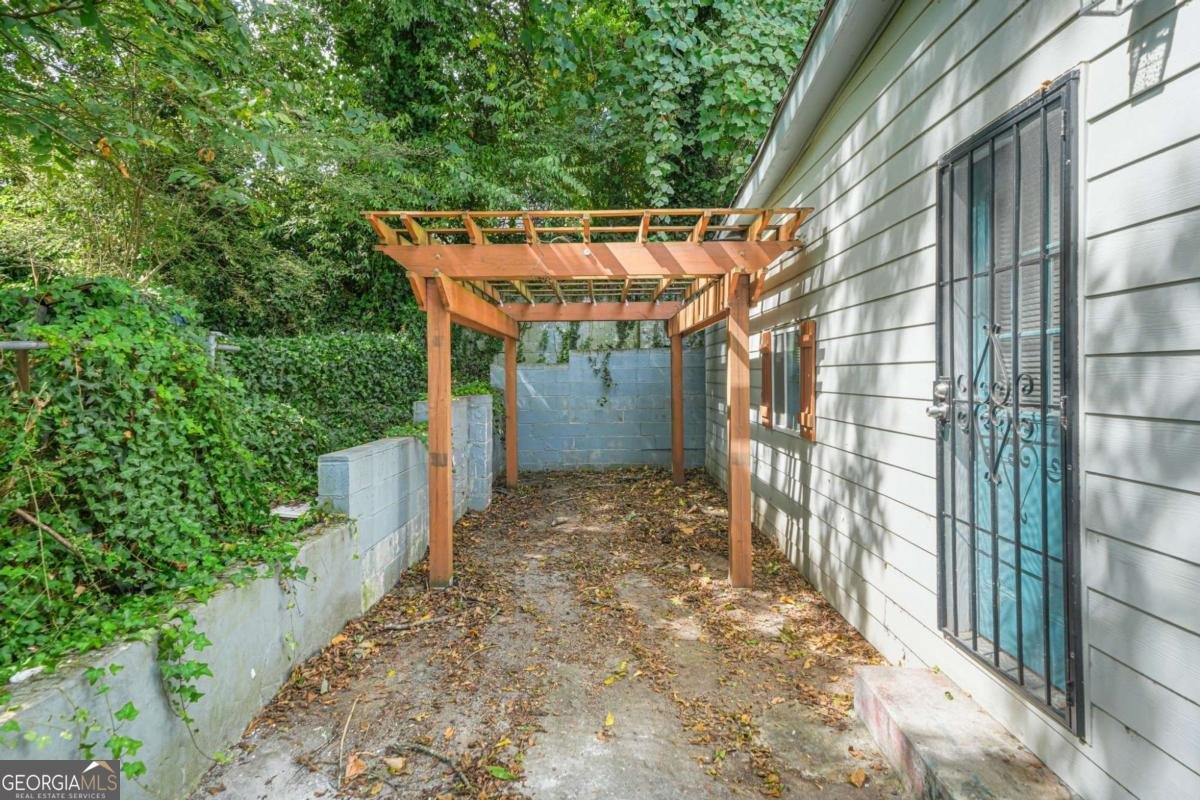 805 Coleman Street Atlanta - 23