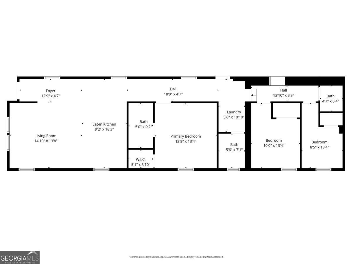 805 Coleman Street Atlanta - 24
