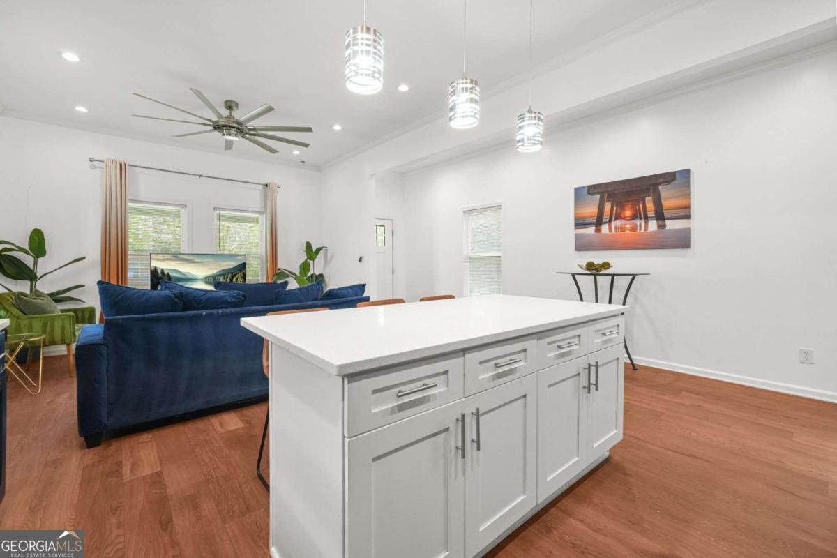 805 Coleman Street Atlanta - 3