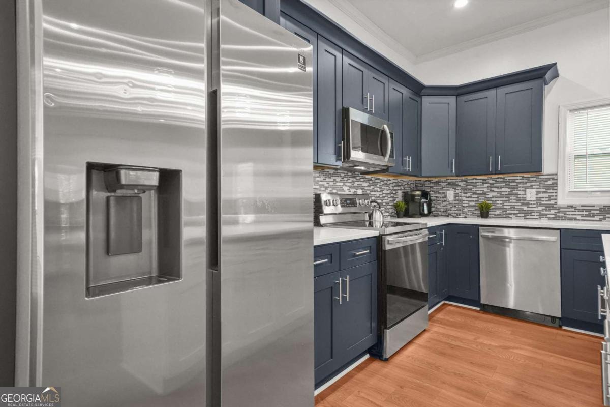 805 Coleman Street Atlanta - 5