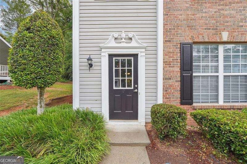 9165 Nesbit Ferry Road Alpharetta - 2