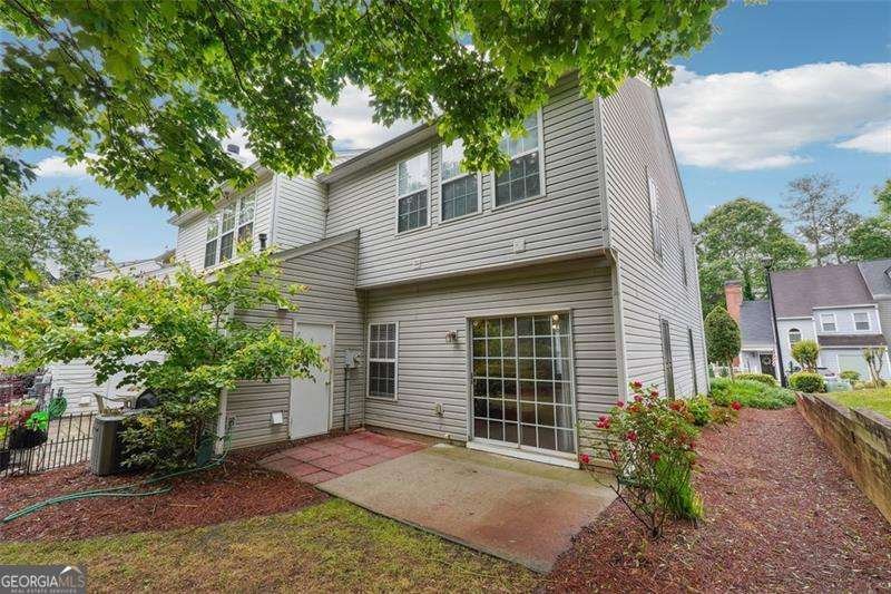 9165 Nesbit Ferry Road Alpharetta - 25