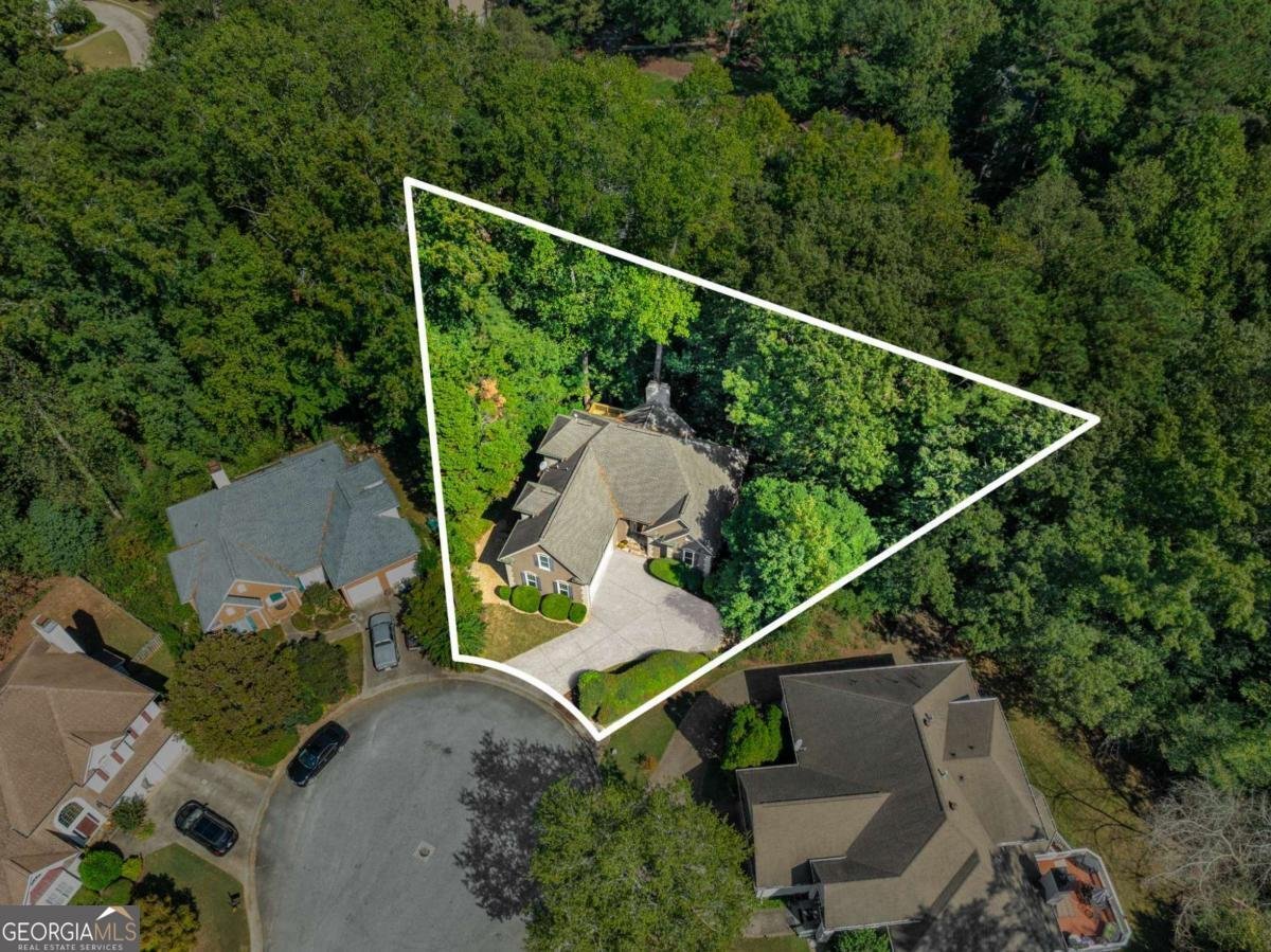 4222 Terrace Court Smyrna - 12