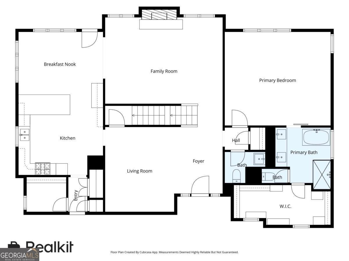 4222 Terrace Court Smyrna - 16
