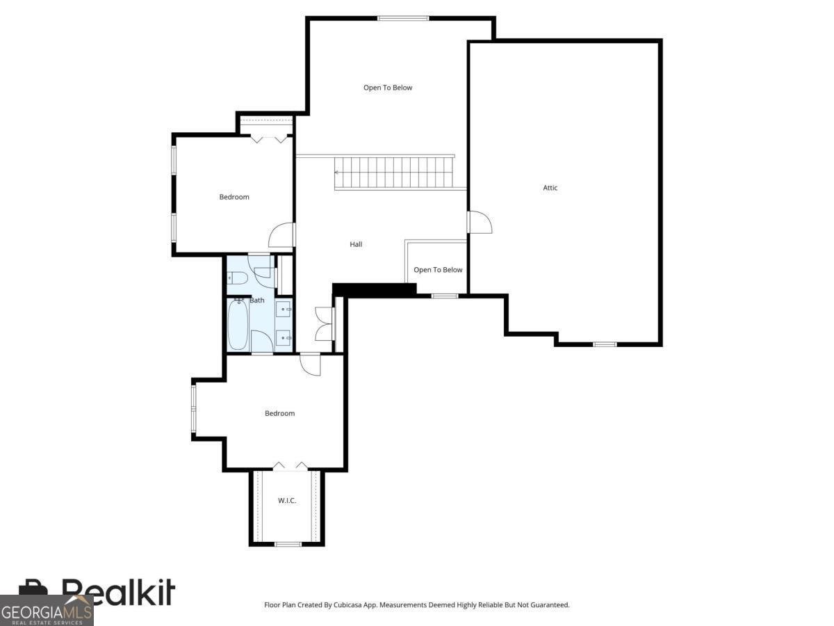 4222 Terrace Court Smyrna - 17