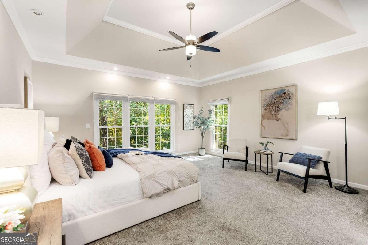 4222 Terrace Court Smyrna - 20