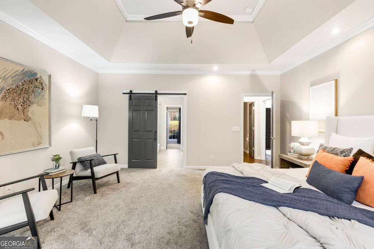 4222 Terrace Court Smyrna - 22
