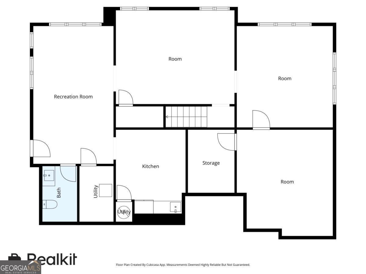 4222 Terrace Court Smyrna - 53