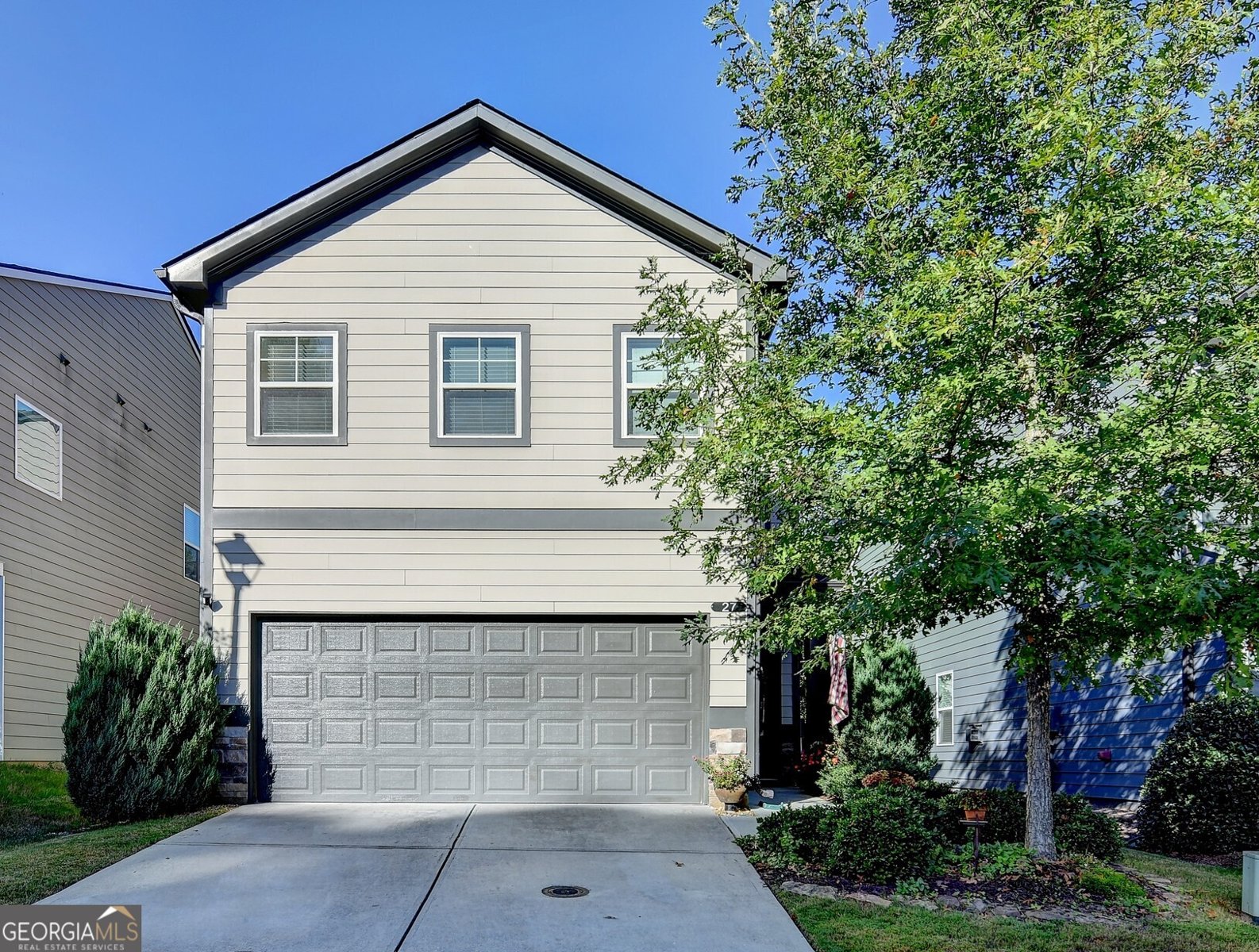 27 Wesley Way Dawsonville - 1