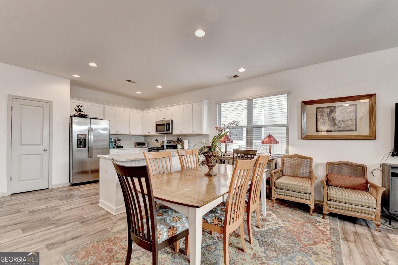 27 Wesley Way Dawsonville - 10