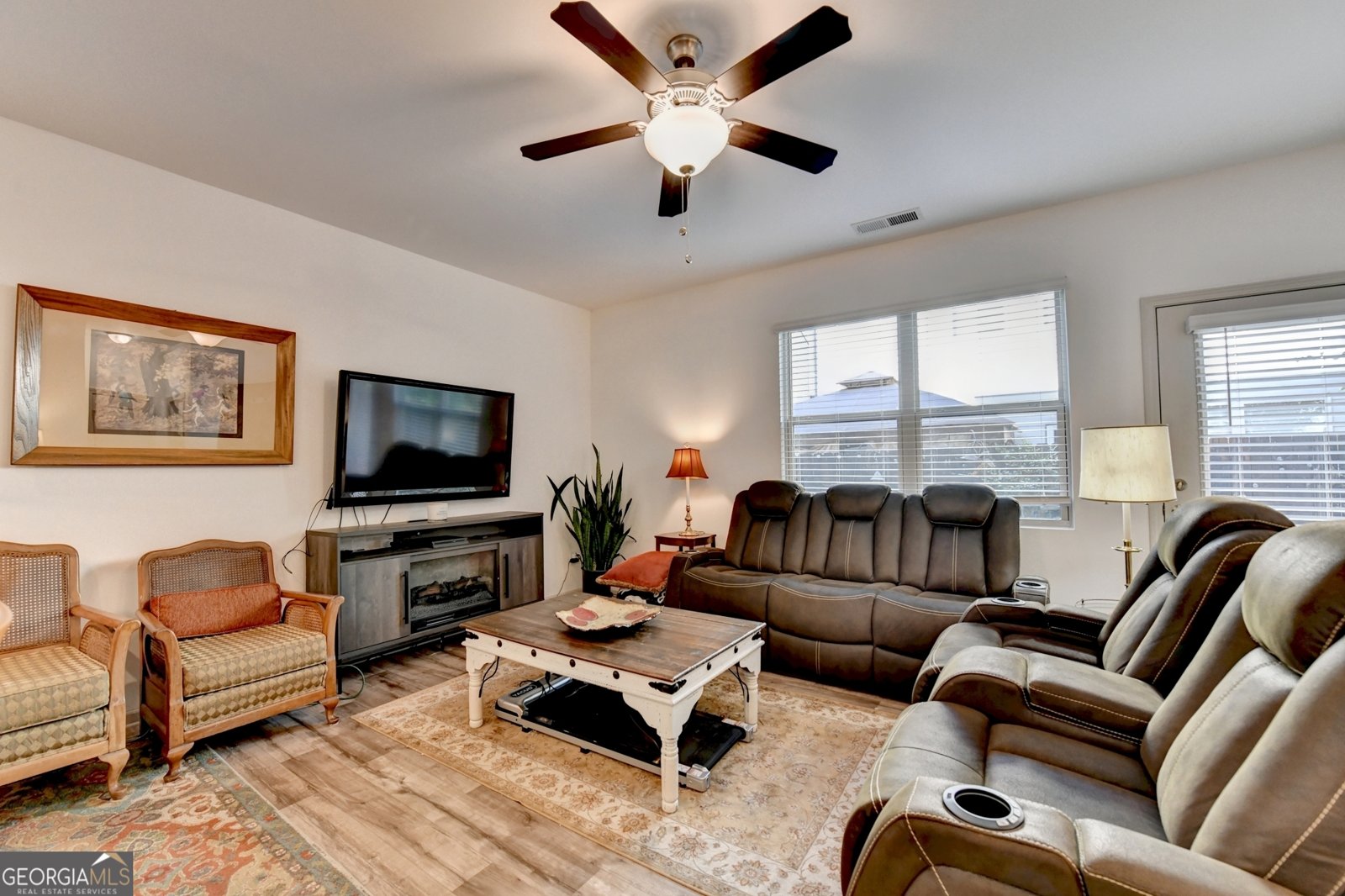 27 Wesley Way Dawsonville - 12