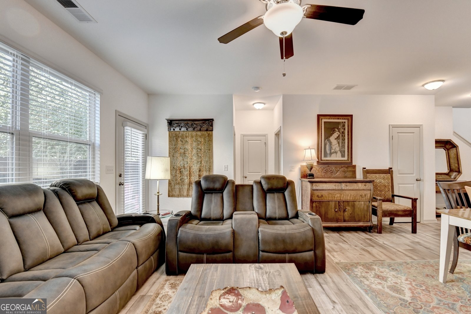 27 Wesley Way Dawsonville - 13
