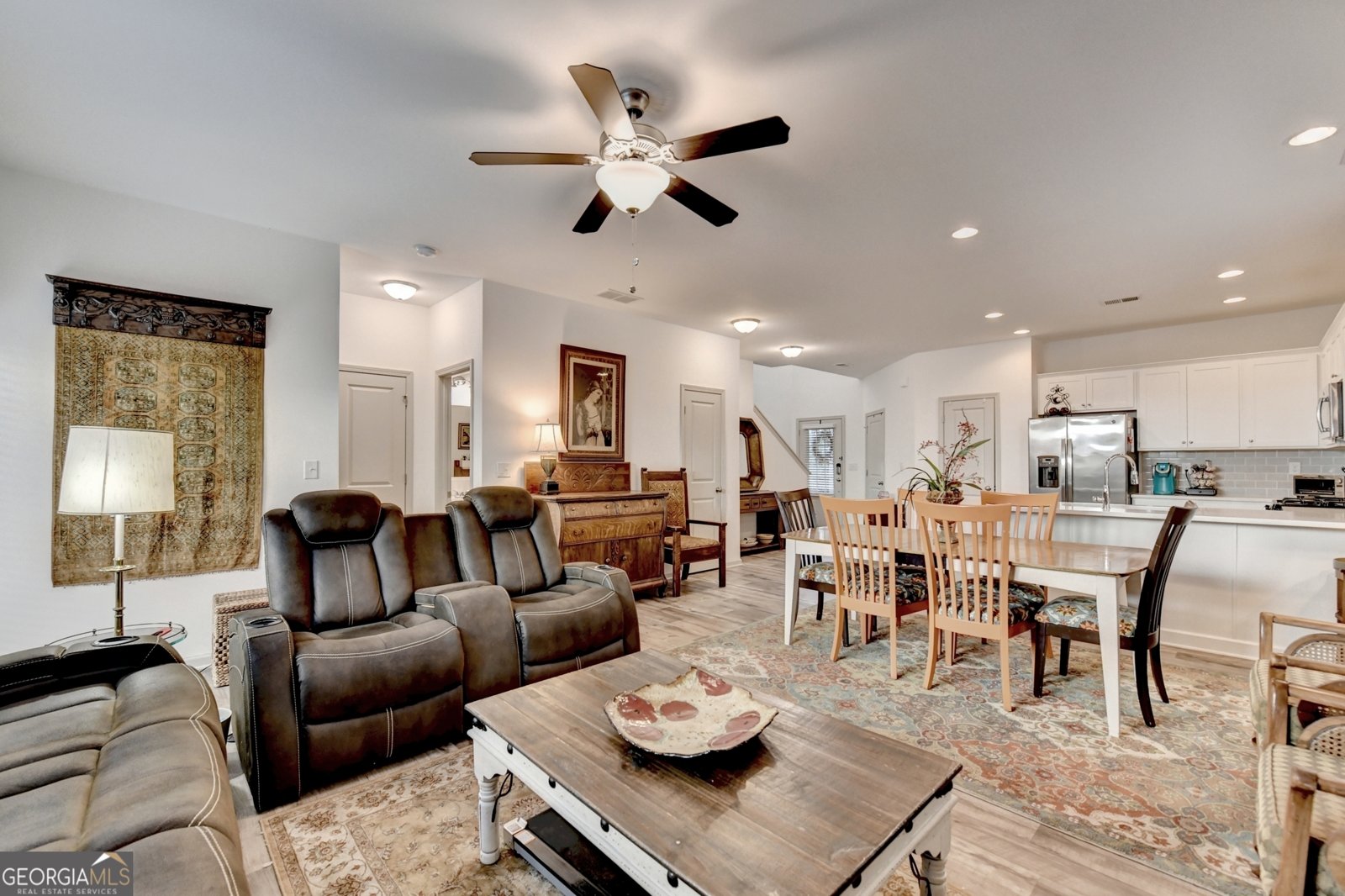 27 Wesley Way Dawsonville - 14