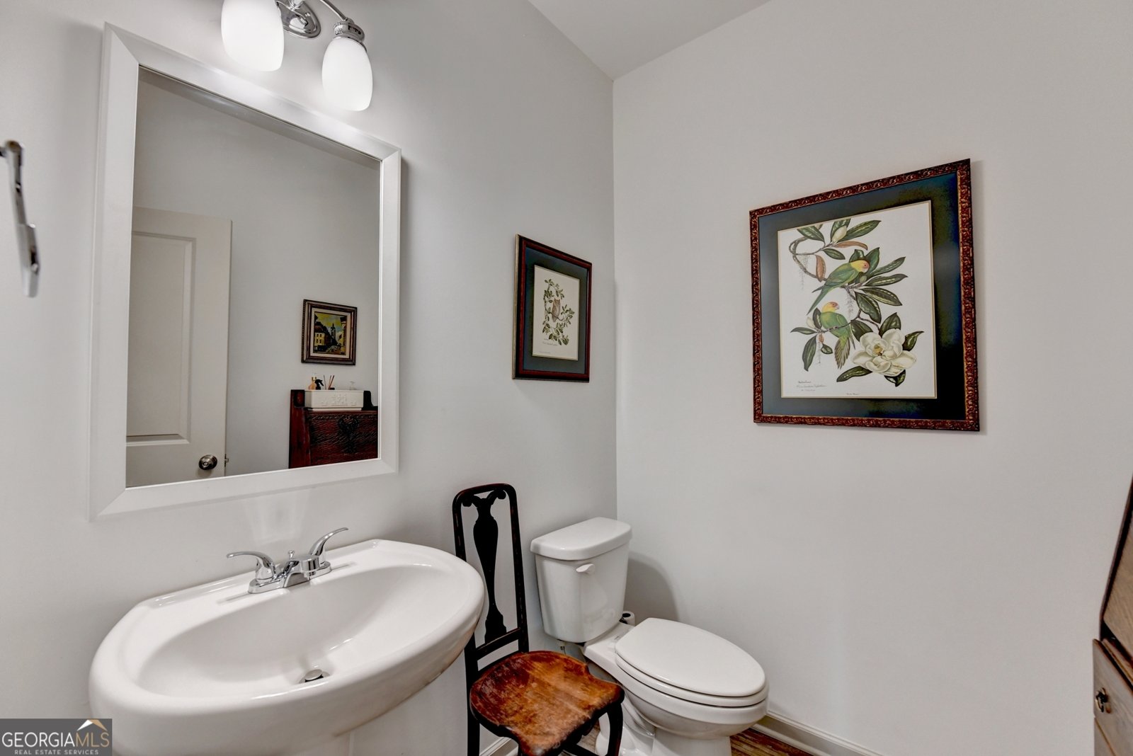 27 Wesley Way Dawsonville - 16