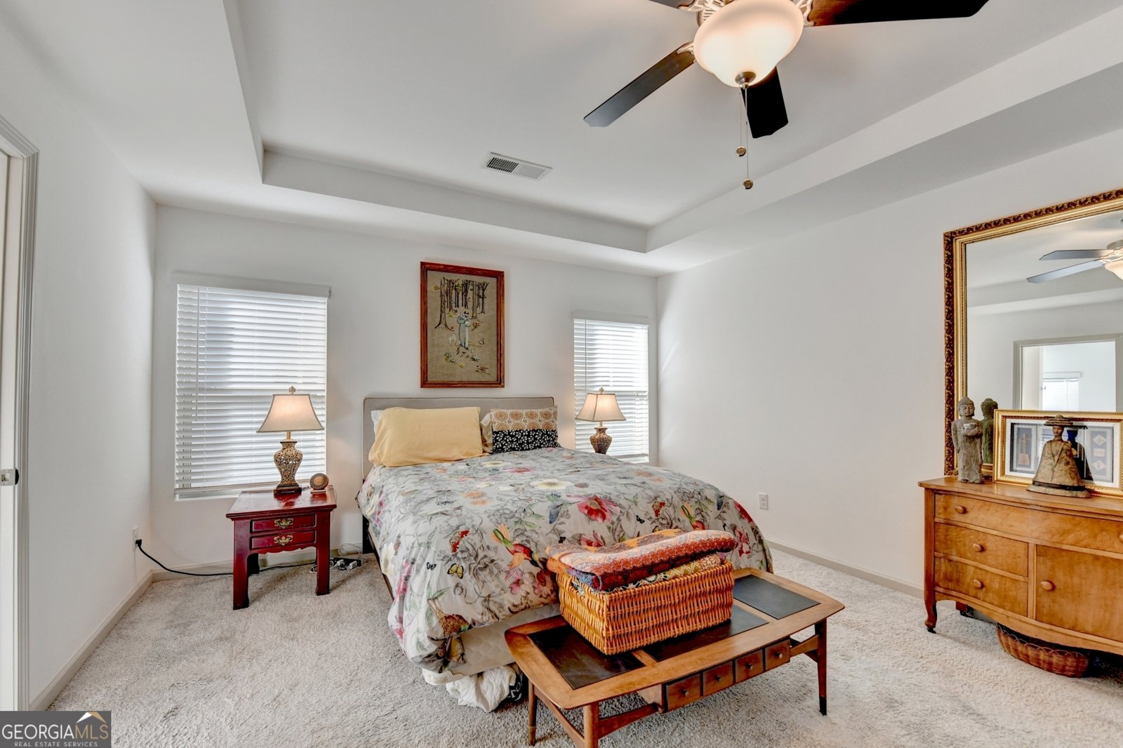 27 Wesley Way Dawsonville - 20