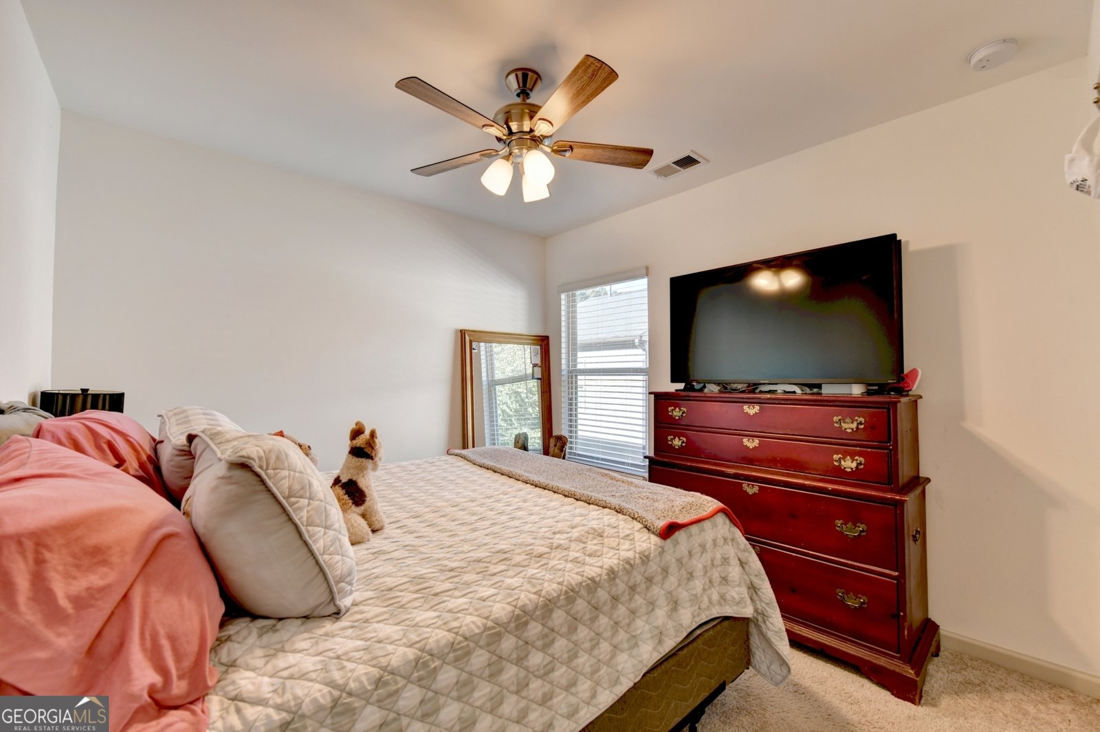 27 Wesley Way Dawsonville - 25