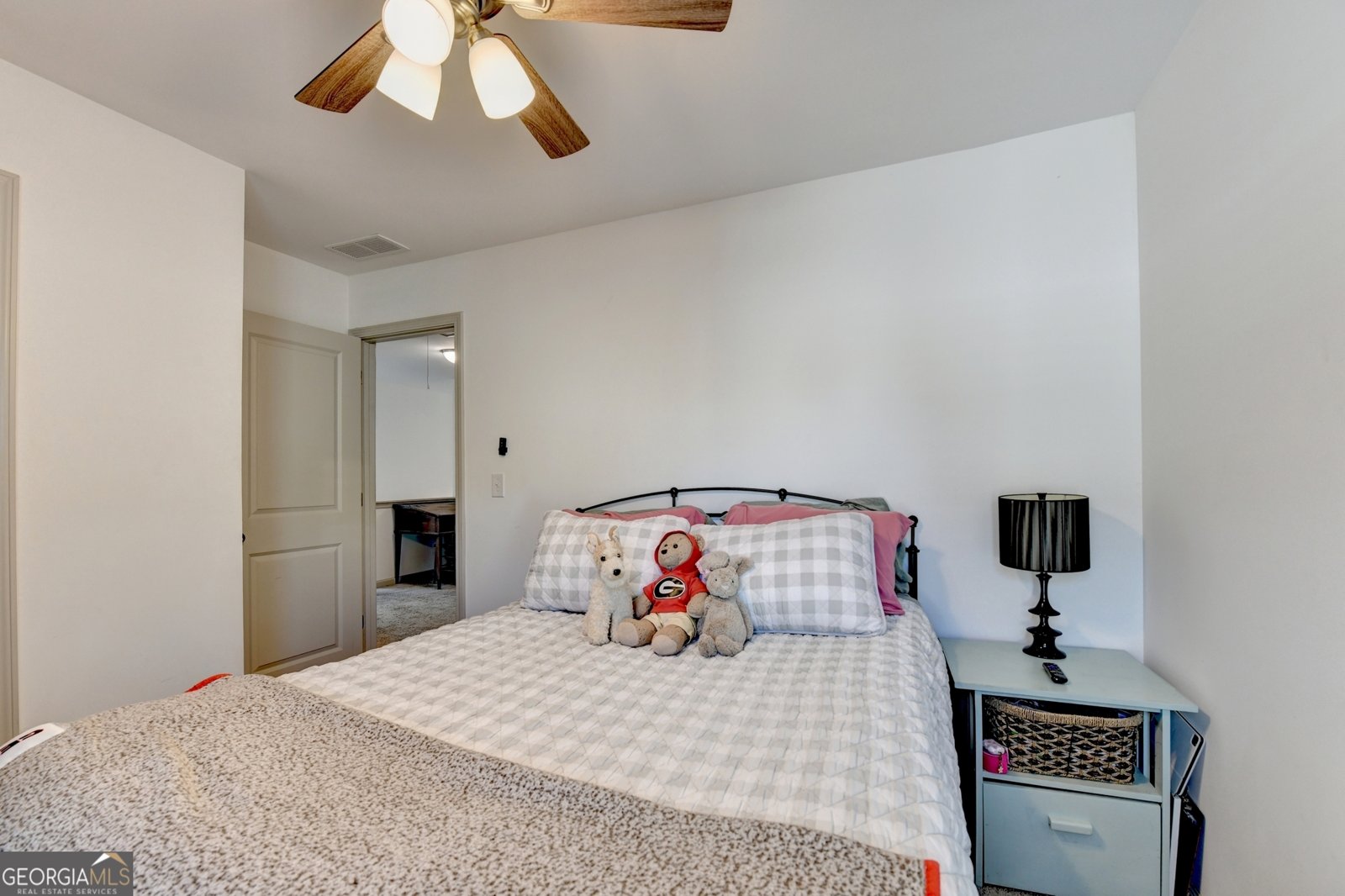 27 Wesley Way Dawsonville - 26