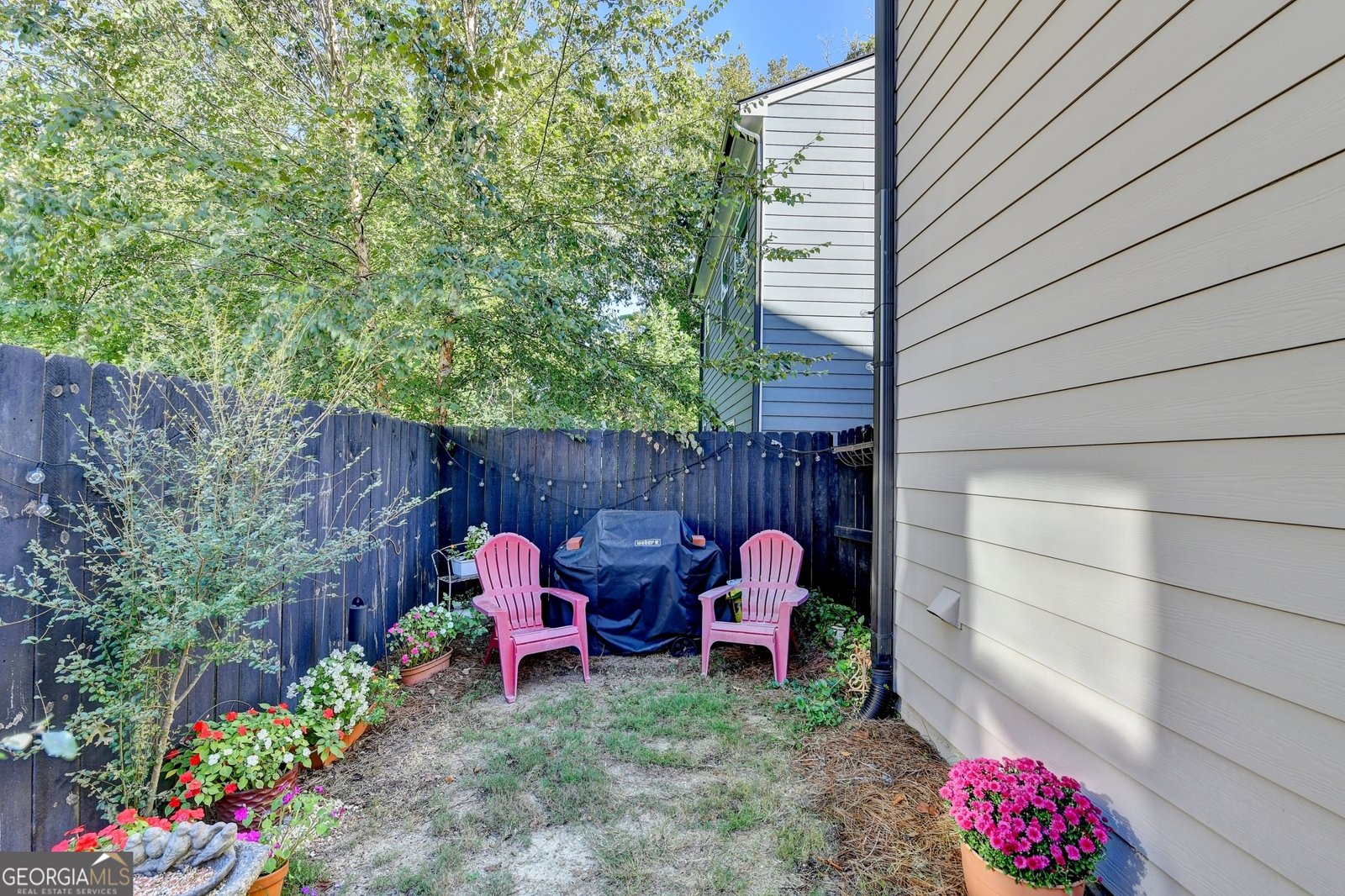 27 Wesley Way Dawsonville - 32