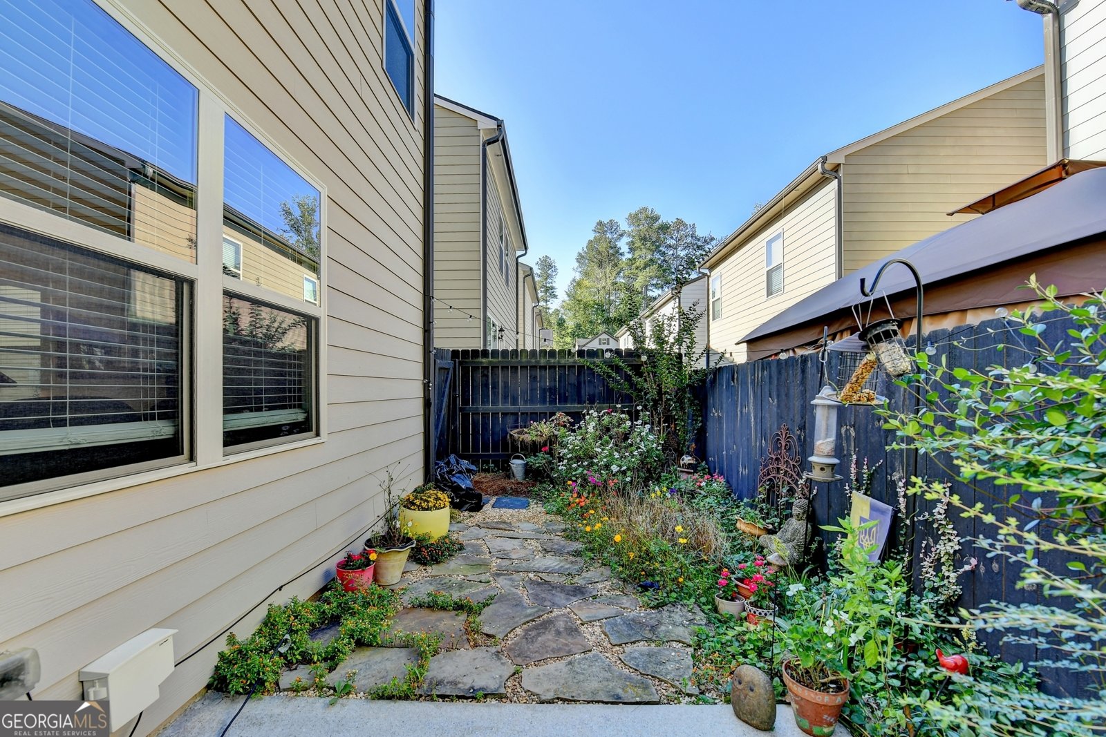 27 Wesley Way Dawsonville - 33