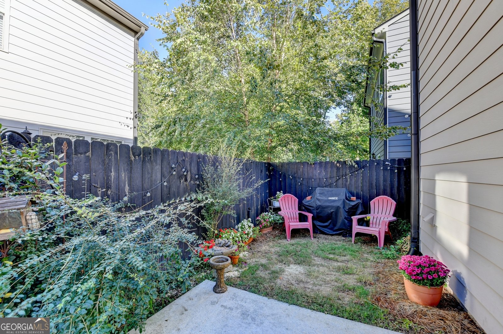 27 Wesley Way Dawsonville - 34