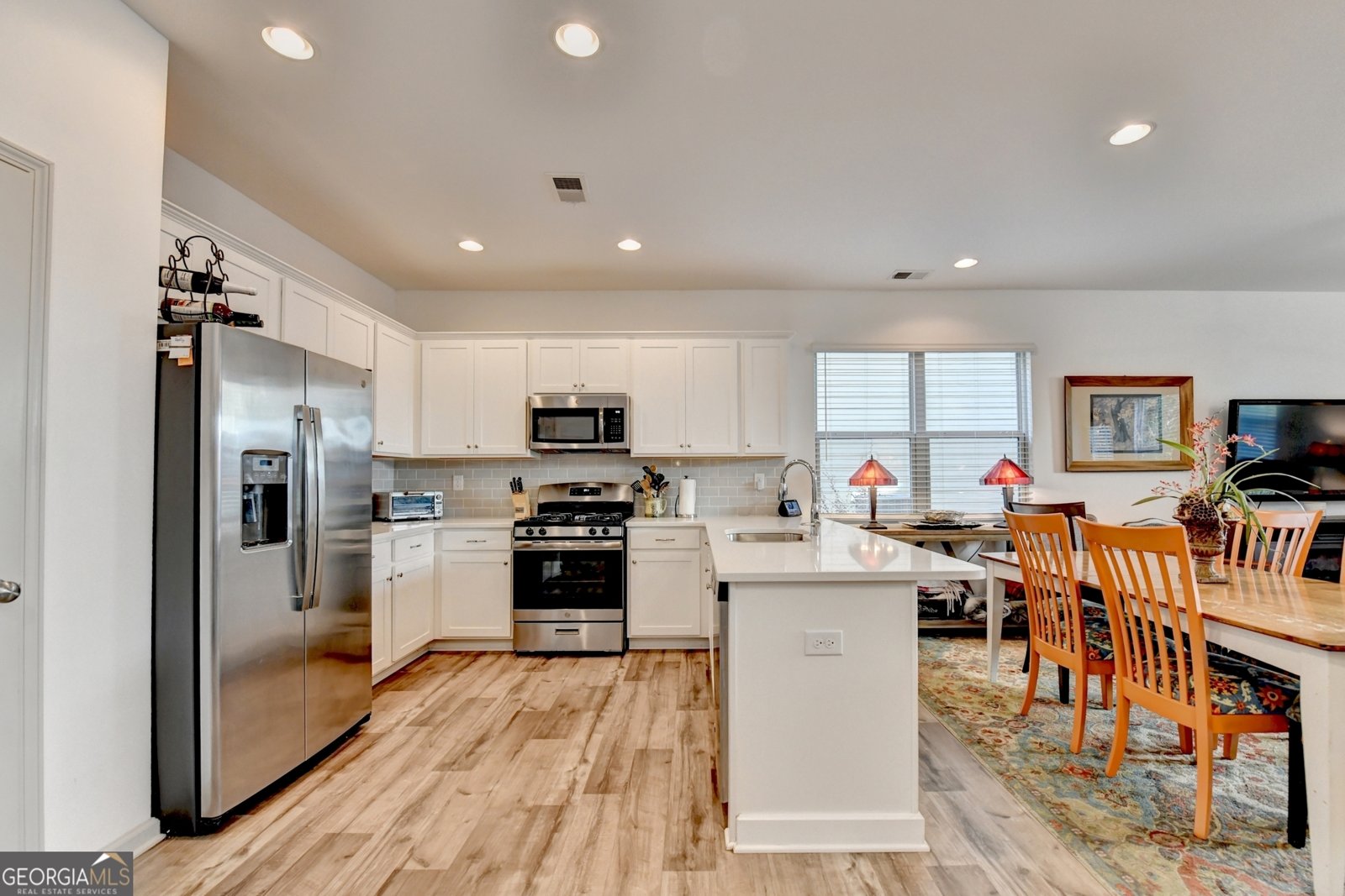 27 Wesley Way Dawsonville - 5