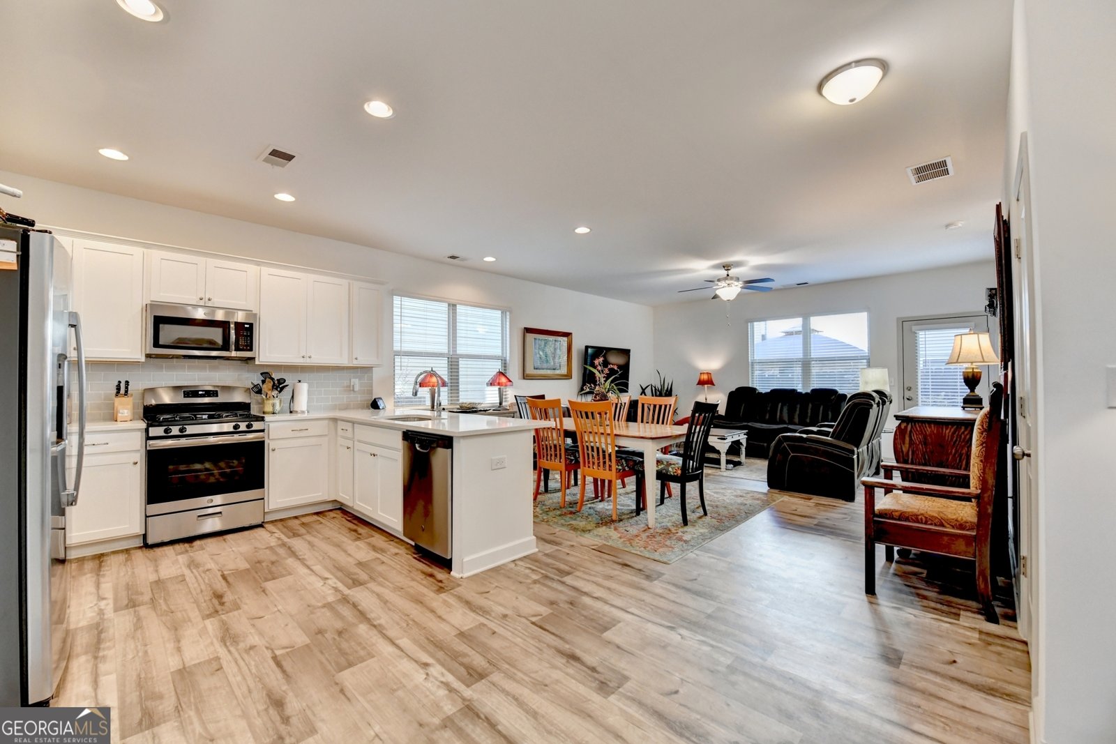 27 Wesley Way Dawsonville - 6