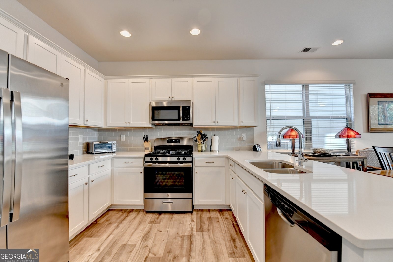 27 Wesley Way Dawsonville - 7