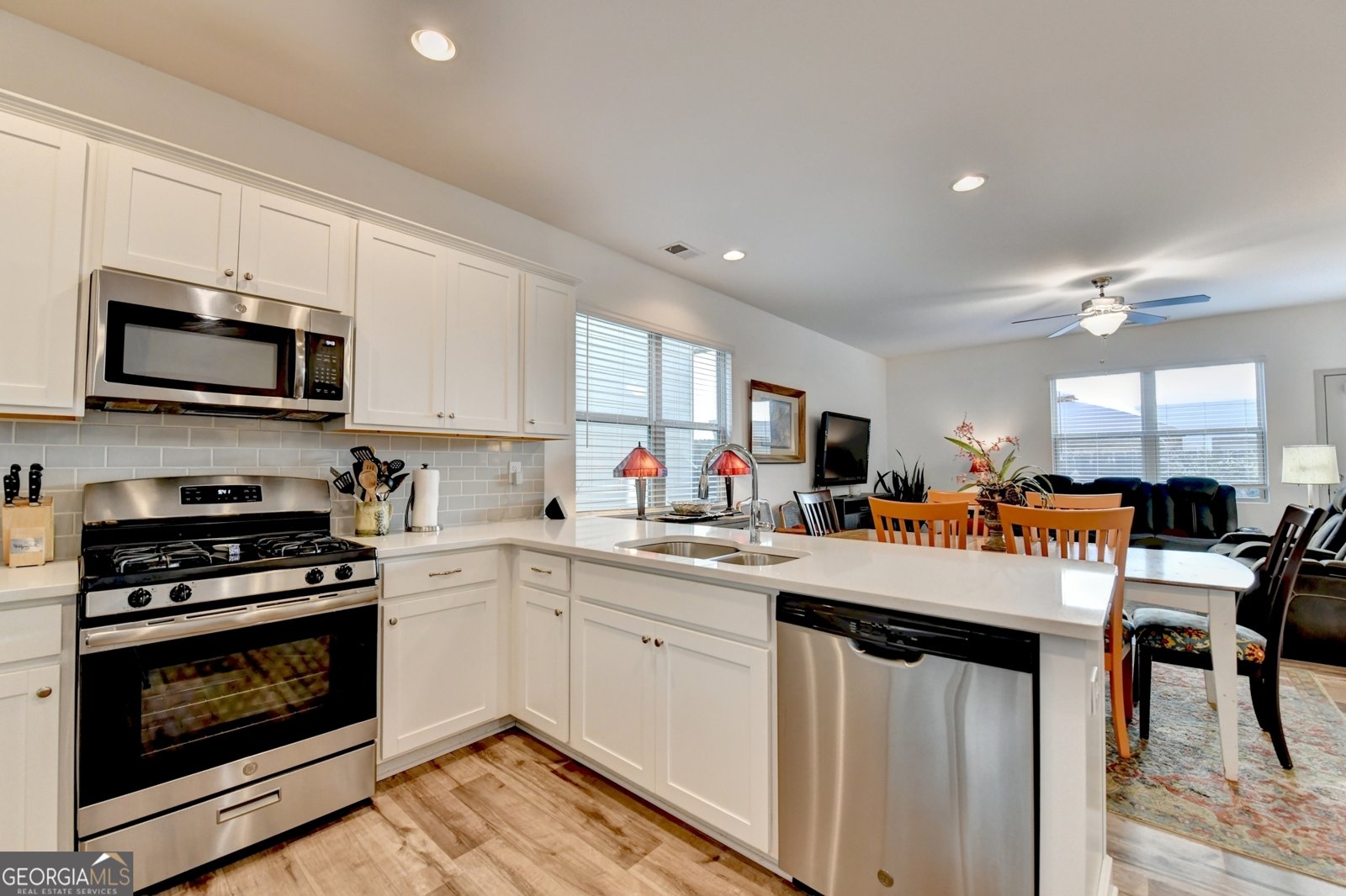27 Wesley Way Dawsonville - 8