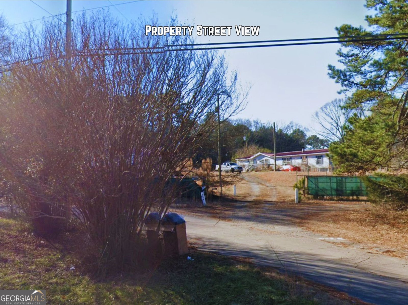 2668 Buford Dam Road Cumming - 10