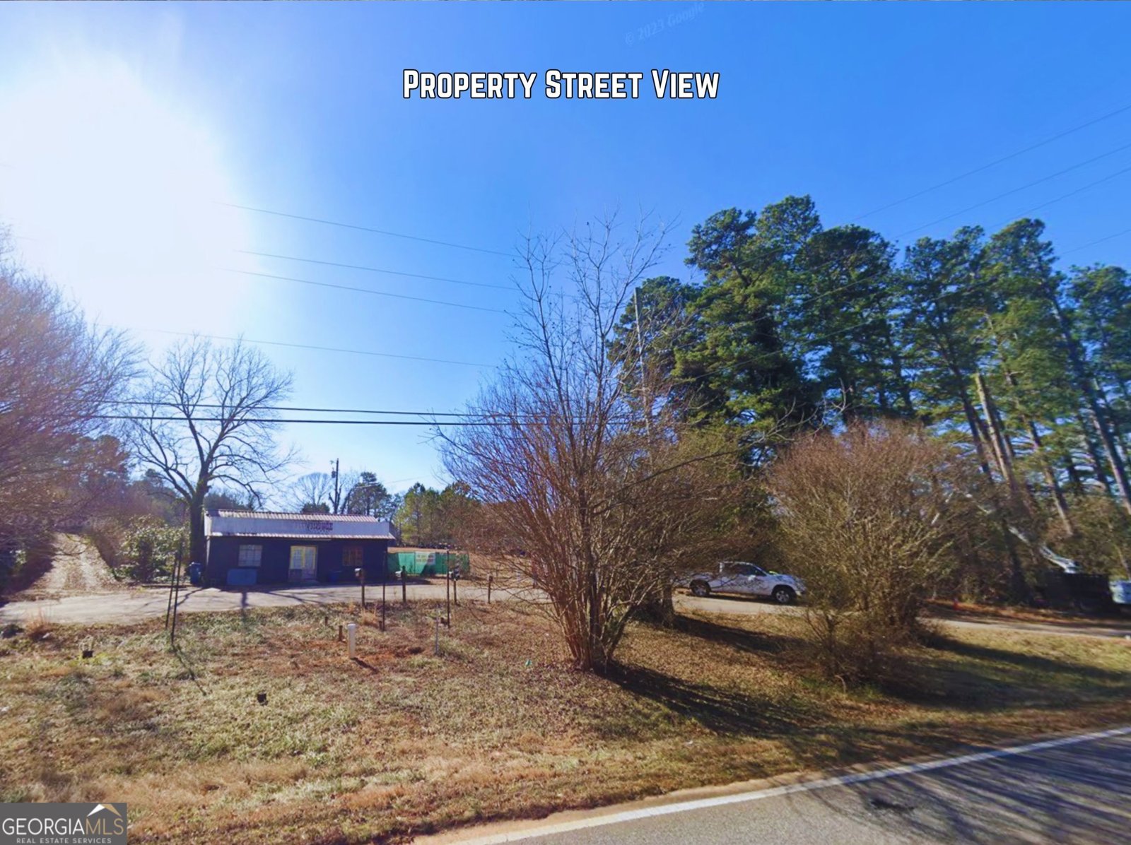 2668 Buford Dam Road Cumming - 11