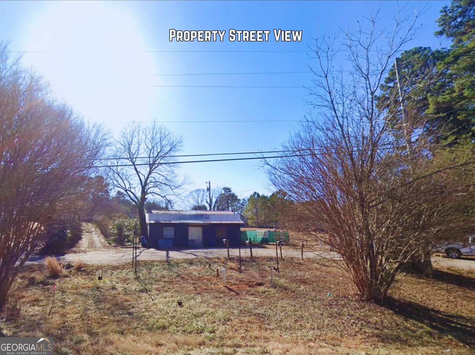 2668 Buford Dam Road Cumming - 12