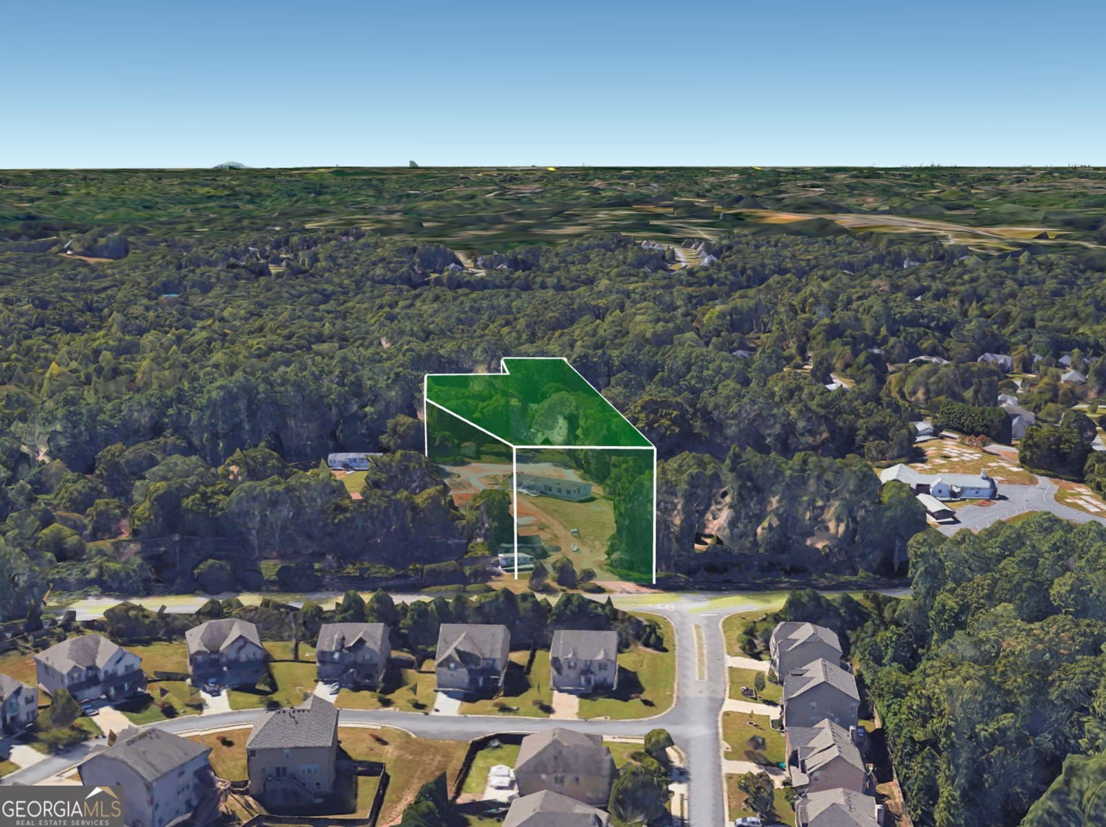 2668 Buford Dam Road Cumming - 3