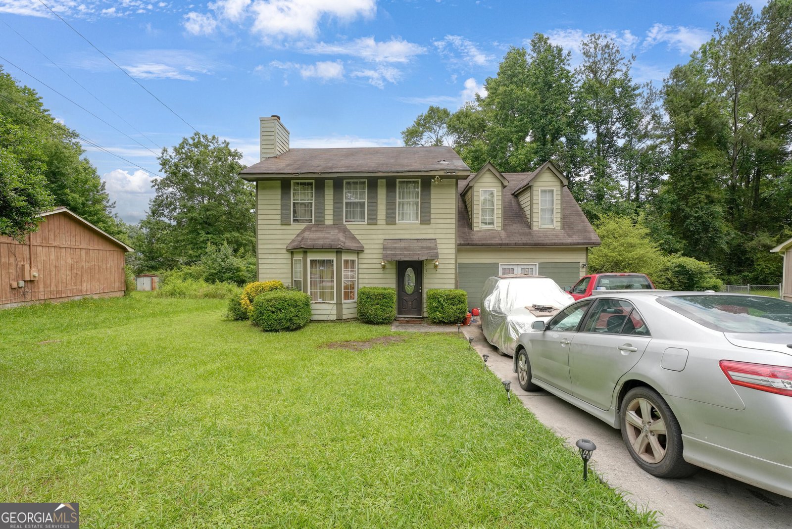 3570 Keels Lane Atlanta - 2