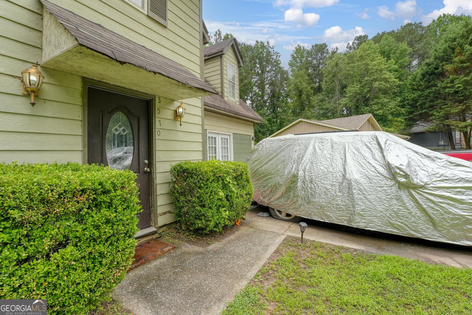3570 Keels Lane Atlanta - 3