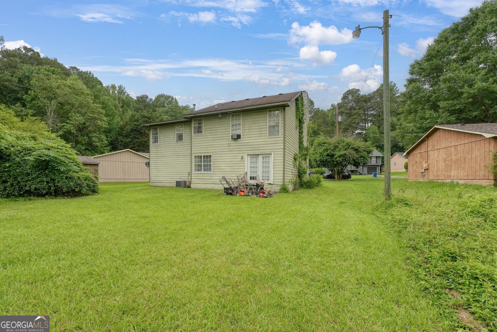 3570 Keels Lane Atlanta - 4