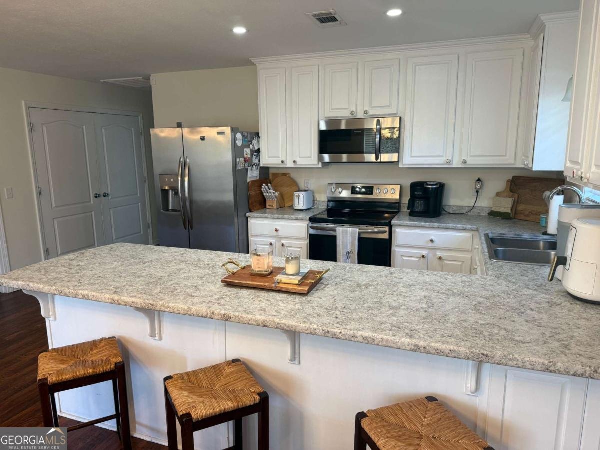 1710 Aimwell Boulevard Vidalia - 11