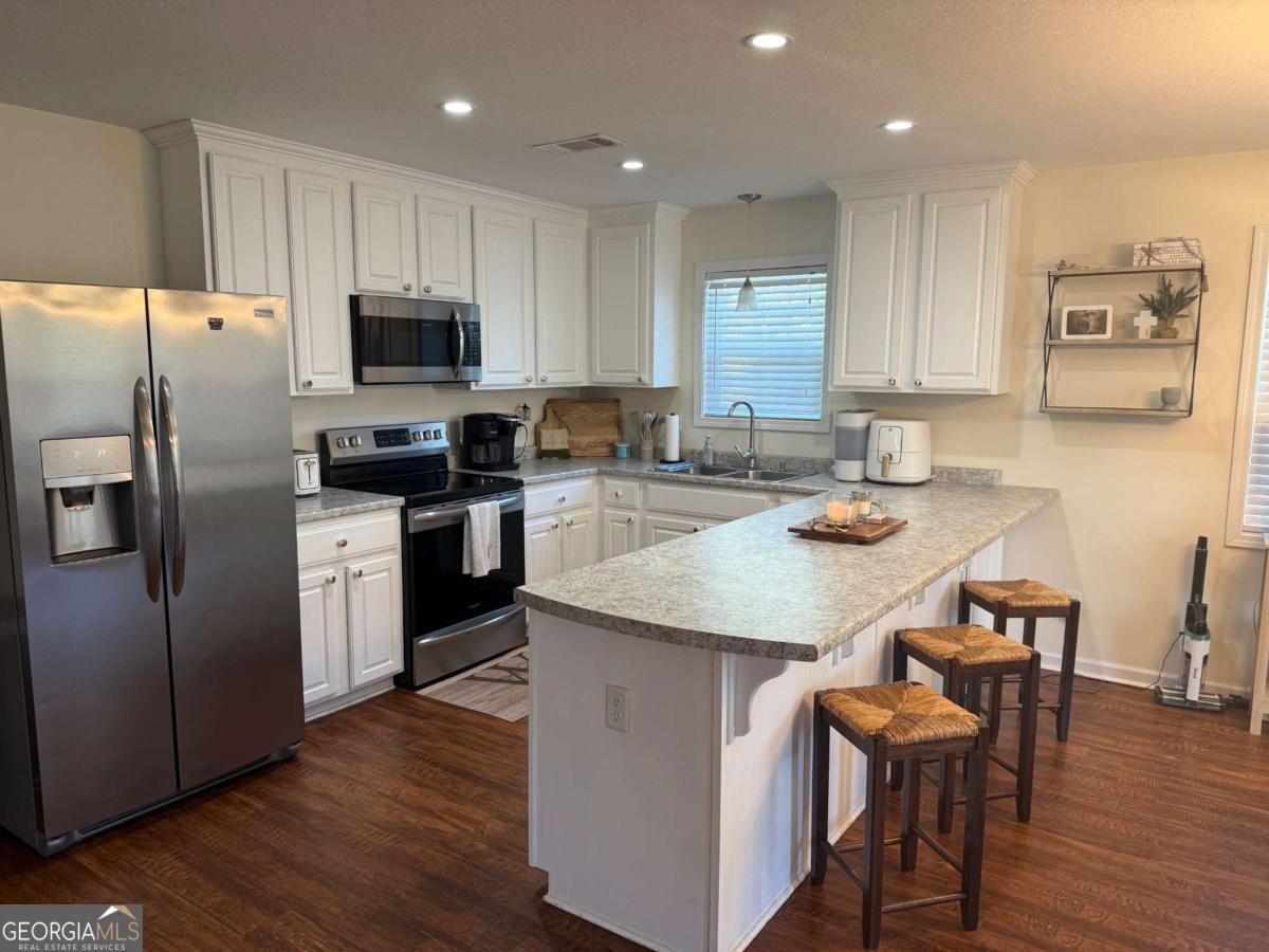 1710 Aimwell Boulevard Vidalia - 12