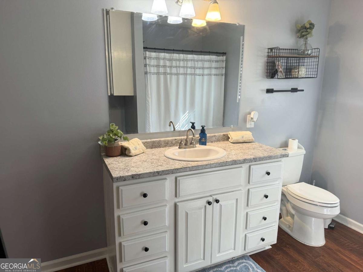 1710 Aimwell Boulevard Vidalia - 13