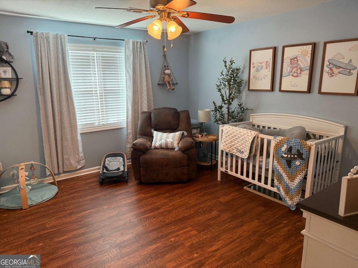 1710 Aimwell Boulevard Vidalia - 17