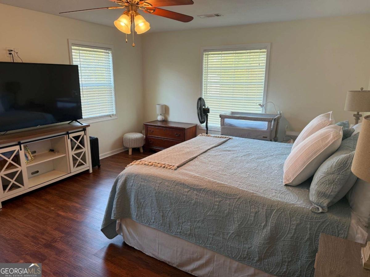 1710 Aimwell Boulevard Vidalia - 19