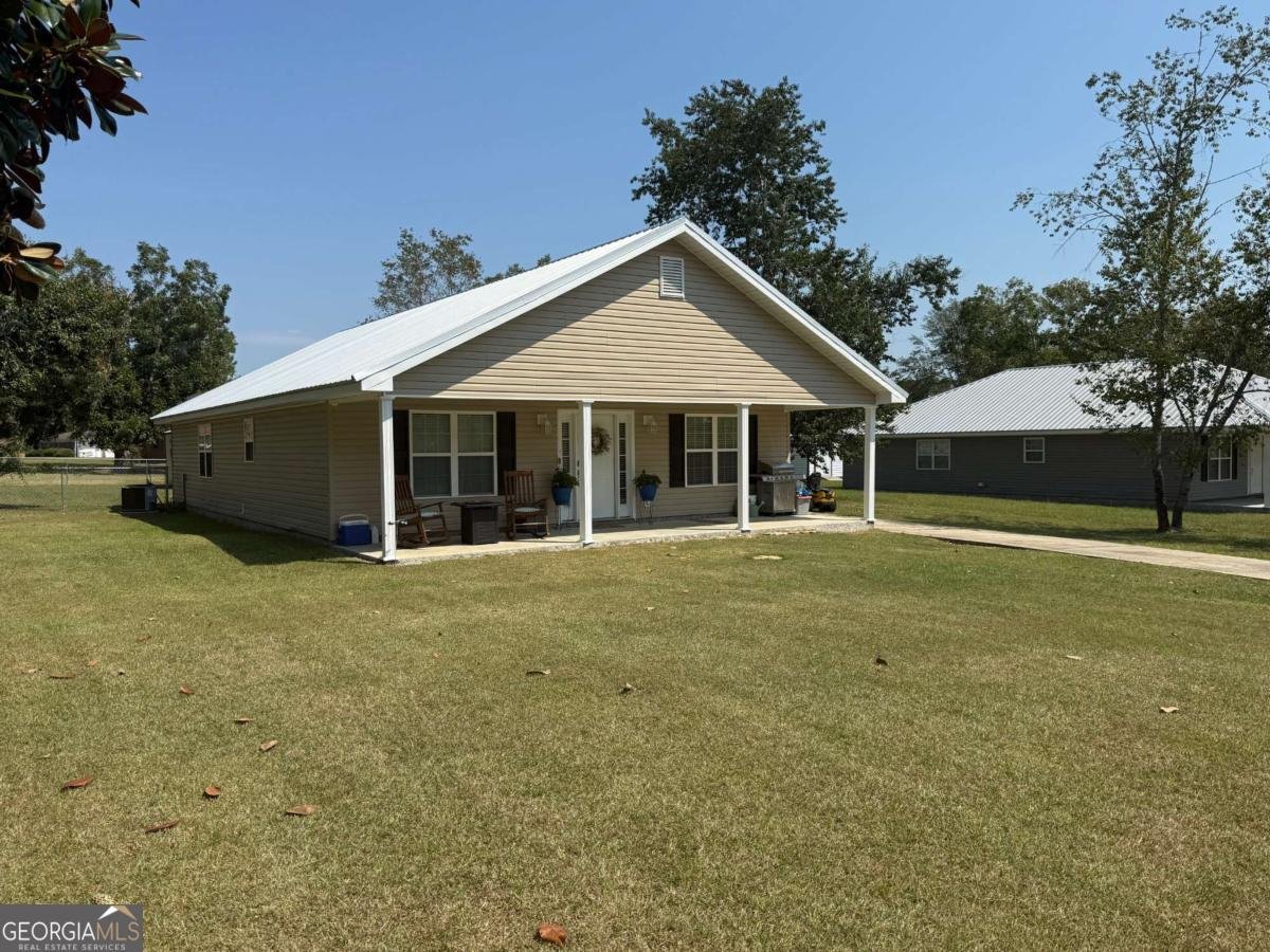 1710 Aimwell Boulevard Vidalia - 2