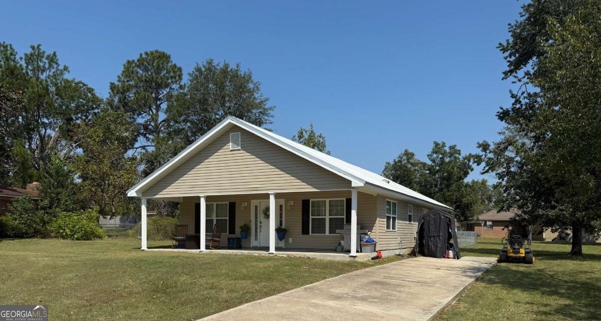 1710 Aimwell Boulevard Vidalia - 3