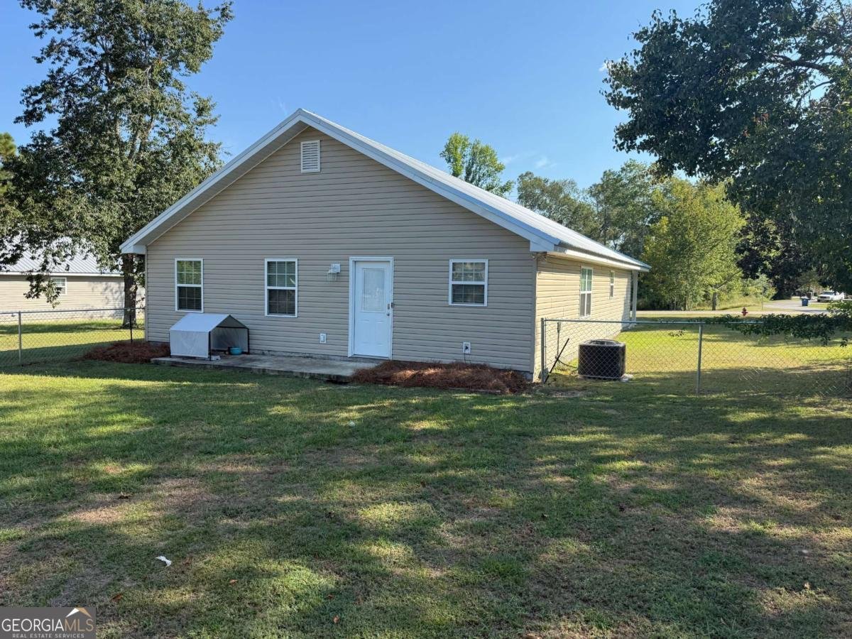 1710 Aimwell Boulevard Vidalia - 4